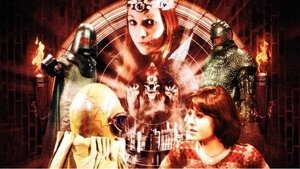 Doctor Who Odcinek 15