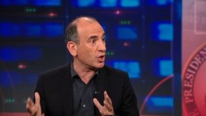 The Daily Show Odcinek 114