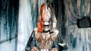 Doctor Who Odcinek 3