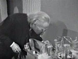Doctor Who Odcinek 27