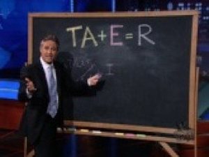 The Daily Show Odcinek 84