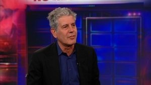 The Daily Show Odcinek 83