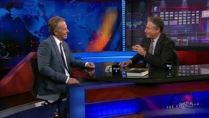 The Daily Show Odcinek 115