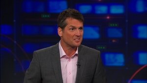 The Daily Show Odcinek 137