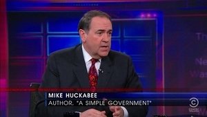 The Daily Show Odcinek 47
