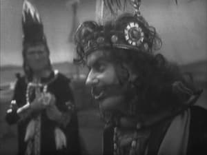 Doctor Who Odcinek 27