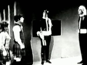 Doctor Who Odcinek 22