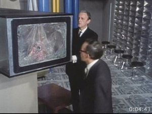 Doctor Who Odcinek 4