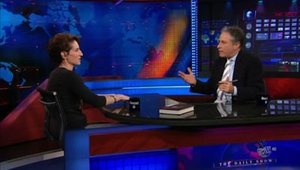 The Daily Show Odcinek 153