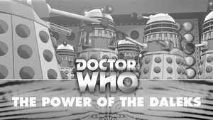 Doctor Who Odcinek 13