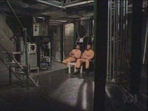 Doctor Who Odcinek 17