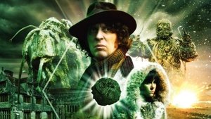 Doctor Who Odcinek 21