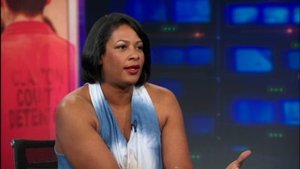 The Daily Show Odcinek 119