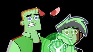 Danny Phantom Odcinek 11
