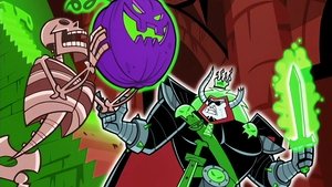 Danny Phantom Odcinek 4