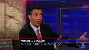 The Daily Show Odcinek 81