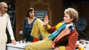 Doctor Who Odcinek 22