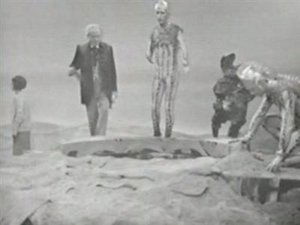 Doctor Who Odcinek 31