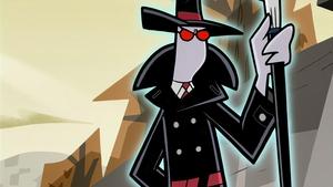 Danny Phantom Odcinek 5