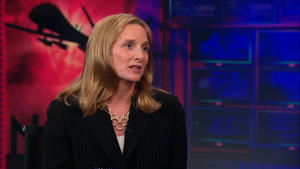 The Daily Show Odcinek 49
