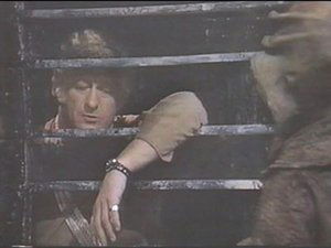 Doctor Who Odcinek 9