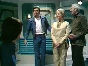 Doctor Who Odcinek 8
