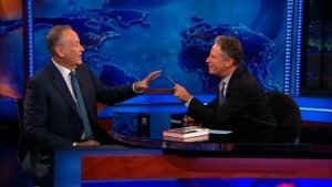 The Daily Show Odcinek 4