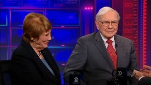 The Daily Show Odcinek 28