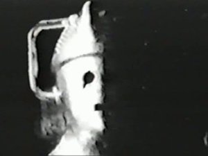 Doctor Who Odcinek 38