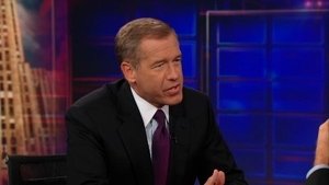 The Daily Show Odcinek 141
