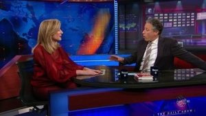 The Daily Show Odcinek 123