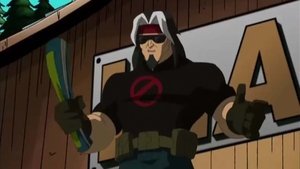 Wojownicze Żółwie Ninja Odcinek 9