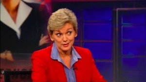 The Daily Show Odcinek 120