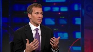 The Daily Show Odcinek 96