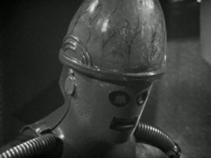 Doctor Who Odcinek 4