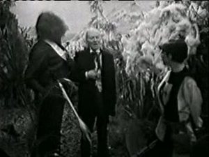 Doctor Who Odcinek 28