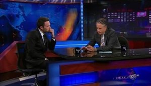 The Daily Show Odcinek 114