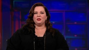 The Daily Show Odcinek 52
