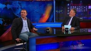 The Daily Show Odcinek 95
