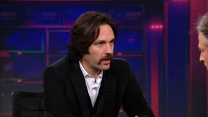 The Daily Show Odcinek 70