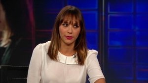 The Daily Show Odcinek 131