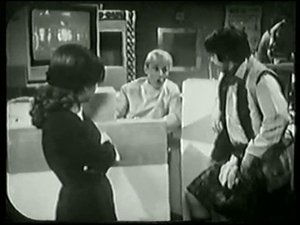 Doctor Who Odcinek 30