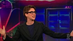 The Daily Show Odcinek 58
