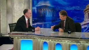 The Daily Show Odcinek 135