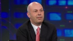 The Daily Show Odcinek 124
