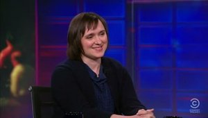 The Daily Show Odcinek 37