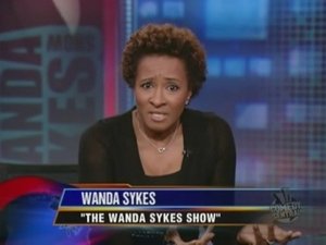 The Daily Show Odcinek 138