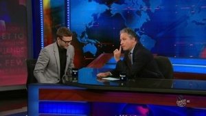 The Daily Show Odcinek 125