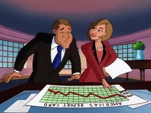Pinky i Mózg Odmóżdżanie, cz. 1: Gdzie jest Mózg?