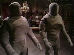 Doctor Who Odcinek 10